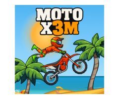 Moto X3m