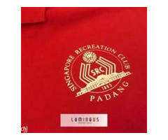 Custom T Shirt Printing Singapore| Affordable T-shirt Printing | Luminous Printing