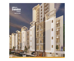 Nirala Greenshire  Phase 2 Noida Extension