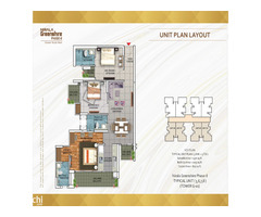 Nirala Greenshire  Phase 2 Noida Extension - Image 3