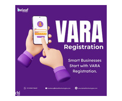 How VARA Registration Shapes the UAE’s Crypto Ecosystem