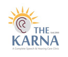 The Karna Hearing Aids