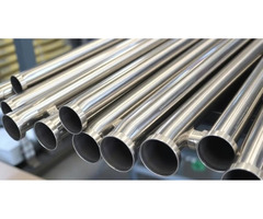Buy Stainless Steel 316Ti Pipes  from Exporters  in India