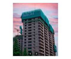Best 3 level clubhouse lounge flats in Kokapet - Image 2