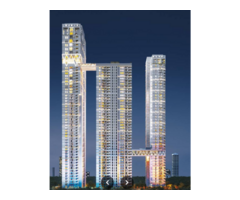Best 3 level clubhouse lounge flats in Kokapet - Image 3