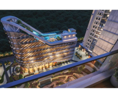 Best 3 level clubhouse lounge flats in Kokapet - Image 4
