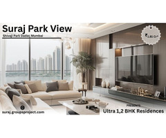 Suraj Park View At Shivaji Park | The Ultimate Vicinity, Mumbai