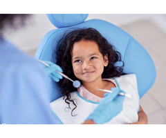 Pediatric Dentists in Andheri West
