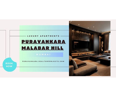 Puravankara Malabar Hill Mumbai | Invest in green, invest in life - Image 2