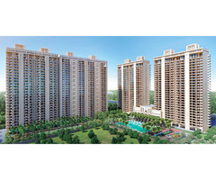 Godrej Majesty Noida Extension