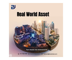 Best Real World Asset Development Service - Block Intelligence