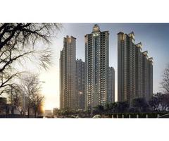 Ats Picturesque Reprieves Best Apartment In Noida 152