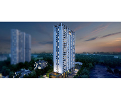 Luxury and Comfort Combined: Experion Sector 53 Gurgaon