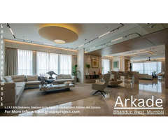 Arkade Bhandup West Mumbai – Your Urban Retreat