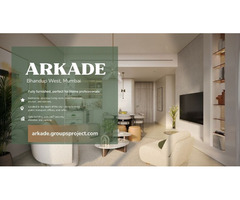 Arkade Bhandup West Mumbai – Your Urban Retreat - Image 2
