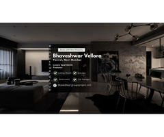 Bhaveshwar Vellora Panvel Navi Mumbai | A Smart Investment