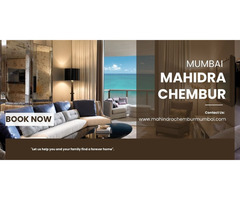 Mahindra Lifespaces Chembur Mumbai – Unlocking Doors