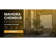Mahindra Lifespaces Chembur Mumbai – Unlocking Doors - Image 2