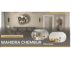 Mahindra Lifespaces Chembur Mumbai – Unlocking Doors - Image 3