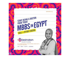 MBBS Study Abroad Consultancy in Calicut