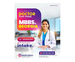 MBBS Study Abroad Consultancy in Calicut - Image 2