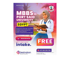 MBBS Study Abroad Consultancy in Calicut - Image 3