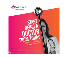 MBBS Study Abroad Consultancy in Calicut - Image 6