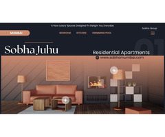 Sobha Juhu Mumbai | An Address of Distinction - Image 2