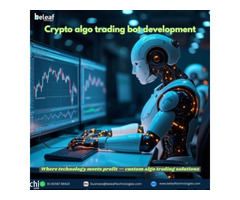 Smart Crypto Trading Starts with Our Bots