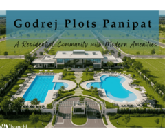Godrej Plots Panipat - First Come First Serve