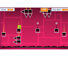 Geometry Dash