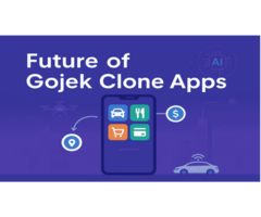 Exploring New Markets for Gojek Clone Apps in the Future