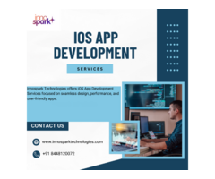 iOS App Development Services  (Gurgaon)