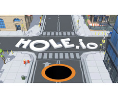 What Makes Hole io So Addictive?