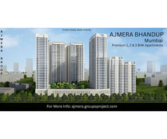 Ajmera Bhandup Mumbai – The Perfect Urban Retreat
