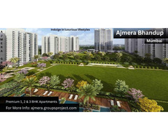 Ajmera Bhandup Mumbai – The Perfect Urban Retreat - Image 2