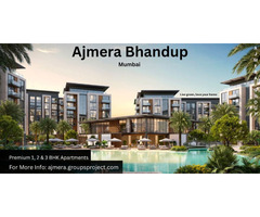 Ajmera Bhandup Mumbai – The Perfect Urban Retreat - Image 3