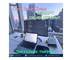 Startup Success Simplified: Launch a Scalable Exchange Like Coinbase