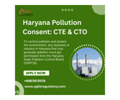 HSPCB Full Form Explained – Haryana State Pollution Control Board