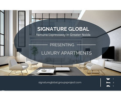 Signature Global Yamuna Expressway – Your Gateway to Luxury Homes - Image 3