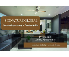 Signature Global Yamuna Expressway – Your Gateway to Luxury Homes - Image 4