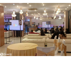 Hotels for Wedding in Noida - Hotel Surya Palace