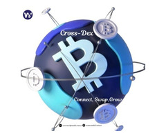 Top Cross-DEX Platforms in 2025 - Web 5 Nexus