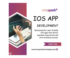 iOS App Development Company in Gurgaon
