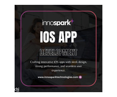 Best IOS App Development Company in Gurgaon