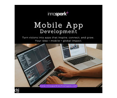 Best Mobile App Development Company in Gurgaon