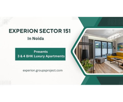 Experion Sector 151 Noida – Experience Urban Elegance - Image 2