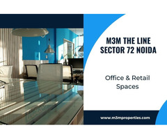 Elevate Your Business Presence at M3M The Line Noida - Image 4