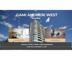 Gami Andheri West Mumbai – Designed for Modern Families - Image 2