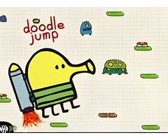 Doodle Jump: The Endless Climb That Never Gets Old